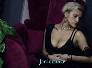 Janinrunce