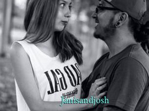 Janisandjosh