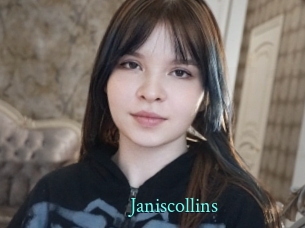 Janiscollins