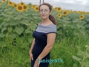 Janisgentle