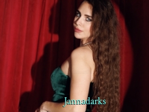 Jannadarks