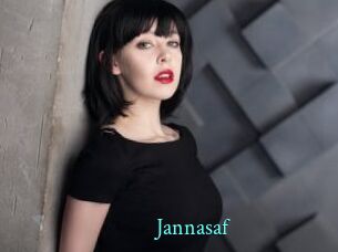 Jannasaf