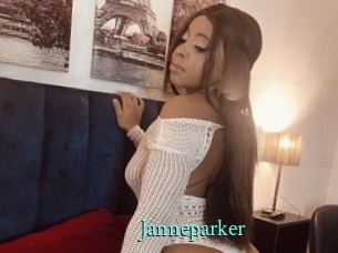 Janneparker