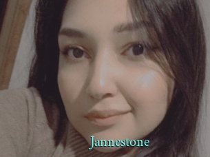 Jannestone