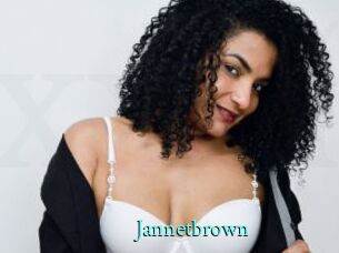 Jannetbrown