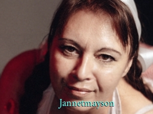 jannetmayson xxx Fantasy Land