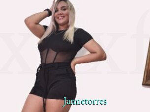Jannetorres