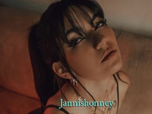 Jannishonney