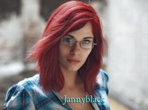 Jannyblack
