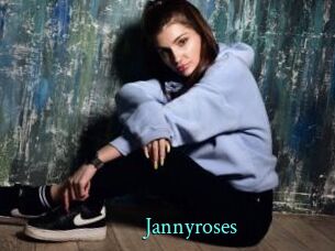 Jannyroses