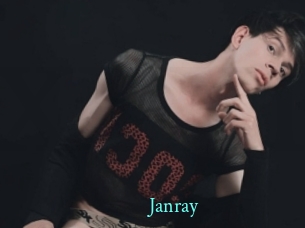 Janray