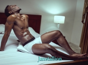 janstallion xxx Fantasy Land