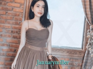 januarymiller xxx Fantasy Land