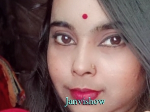 Janvishow