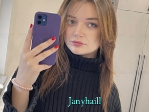 Janyhaill