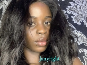 Janyright