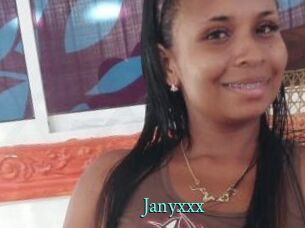 Janyxxx