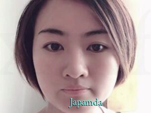 Japamda