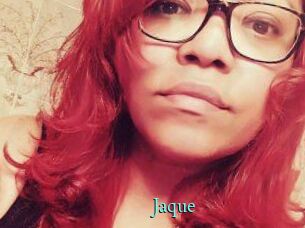 Jaque