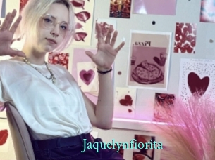 Jaquelynfiorita