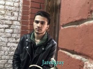 Jaredgray