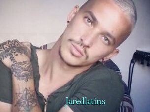 Jaredlatins