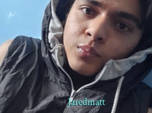 Jaredmatt