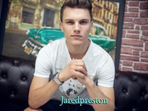 Jaredpreston