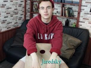 Jaredsky