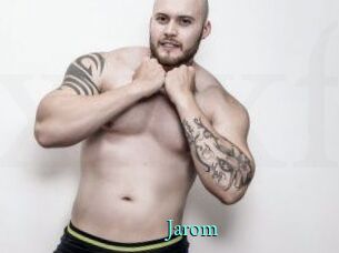 Jarom