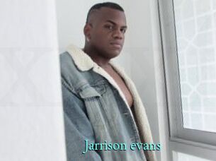 Jarrison_evans