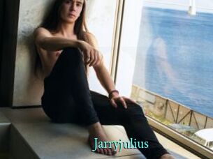 Jarryjulius