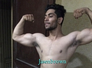 Jasenbrown