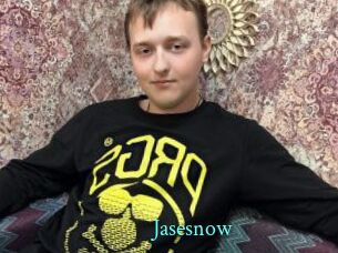 Jasesnow