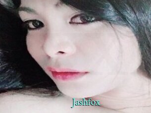 Jashfox