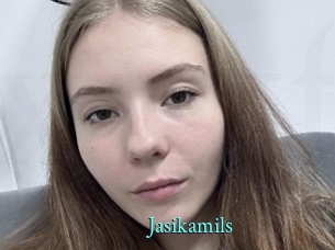 Jasikamils