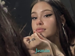 Jasmiin