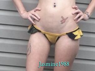 jasmine1988 xxx Fantasy Land