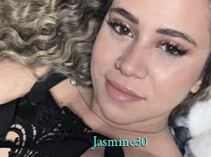 Jasmine30