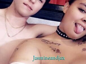 Jasmineandjax