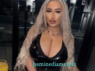 Jasminediamondx