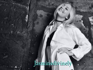 Jasminedivinely