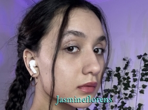 Jasmineflorens