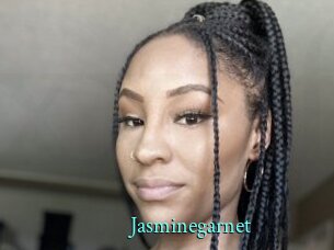 Jasminegarnet