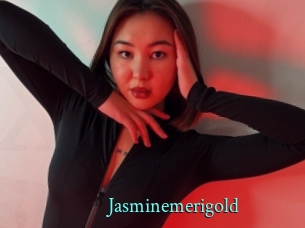 Jasminemerigold