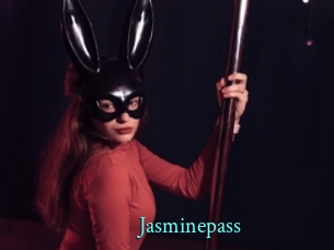 Jasminepass