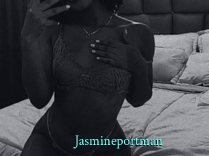 Jasmineportman