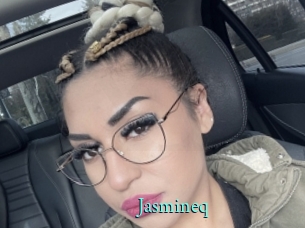 jasmineq xxx Fantasy Land