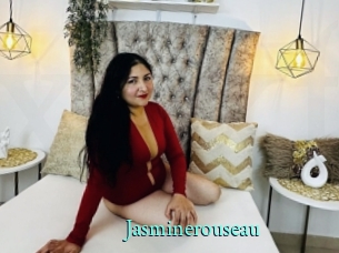 Jasminerouseau