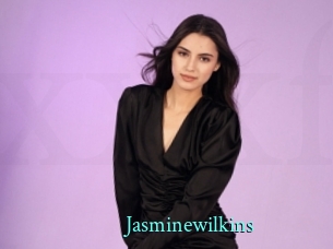 Jasminewilkins